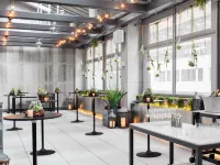 Hyatt Centric Times Square New York