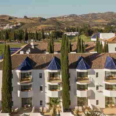 La Zambra Resort Mijas - Marbella - The Unbound Collection by Hyatt Hotel Exterior