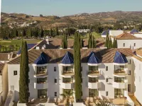 La Zambra Resort Mijas - Marbella - The Unbound Collection by Hyatt Hoteles cerca de Iglesia Inmaculada Concepción