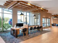 Hyatt Place Sacramento International Airport Hotels in Sacramento