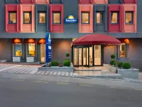 Days Hotel by Wyndham Ankara Cankaya 安卡拉塔附近的飯店