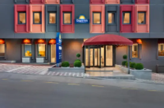 Days Hotel by Wyndham Ankara Cankaya