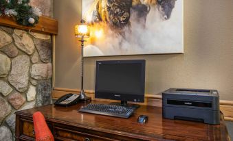 AmericInn by Wyndham Grand Forks
