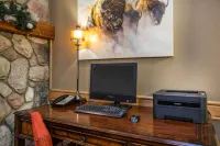 AmericInn by Wyndham Grand Forks Hotels in Grand Forks