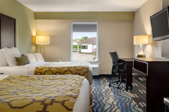 Baymont by Wyndham Georgetown