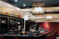 Sheraton Columbia Downtown Hotel - Bar