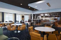 Courtyard Dallas Richardson at Spring Valley Hotels in Richardson
