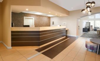 Residence Inn Houston Westchase on Westheimer