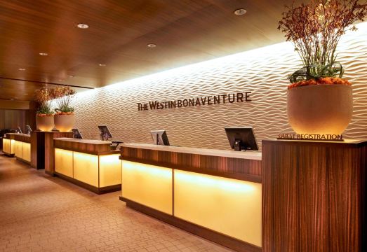 웨스틴 보나벤처 전망
