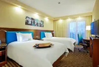 Hampton by Hilton Ordu Hotels in 