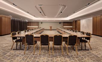 Sheraton Istanbul Esenyurt