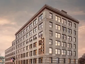 The Press Hotel, Autograph Collection
