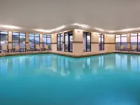 錫達城萬怡酒店 錫達城酒店