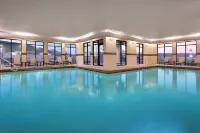 Courtyard Cedar City Hotels in Cedar City