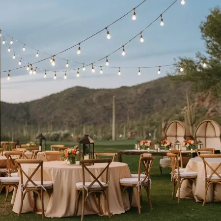 The Ritz-Carlton, Dove Mountain
