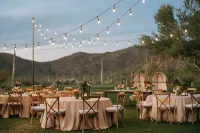 The Ritz-Carlton, Dove Mountain - breakfast