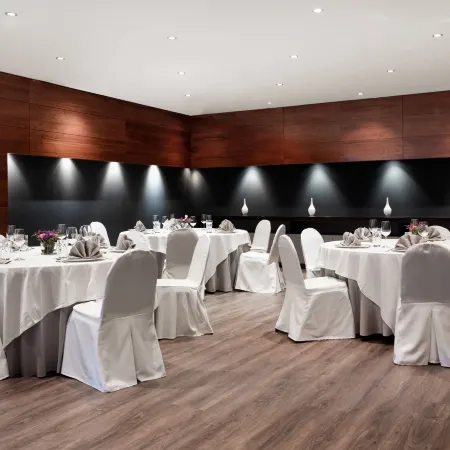 AC Hotel A Coruna