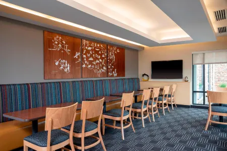 TownePlace Suites Fort Wayne North