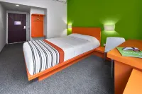 City Express Junior by Marriott Guadalajara Periférico Sur