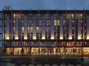 佛羅倫薩 W 飯店