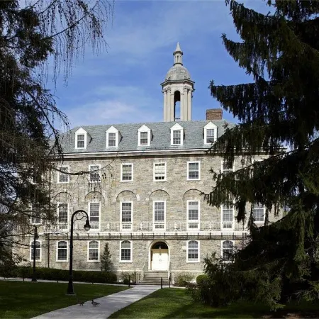 Residence Inn State College