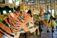 TownePlace Suites by Marriott Raleigh Cary/Weston Parkway