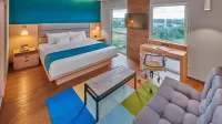 City Express Suites by Marriott Silao Aeropuerto