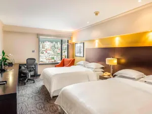 Sheraton Quito Hotel