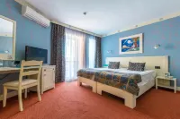 Konakovo River Club Hotels in Konakovsky District