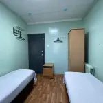 Hostel Dekabrist Hotels near Kafedral'nyy Sobor Kazanskoy Ikony Bozhiyey Materi
