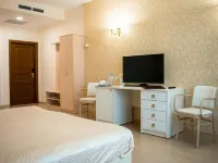 Bakkara Complex Hotel Hotels in Yaroslavl