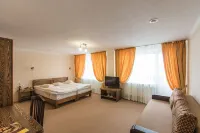 Golden Beach club hotel Hotels near Ozero Turgoyak