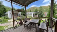 Eco Resort Kara Bulak Hotels in Alamudun