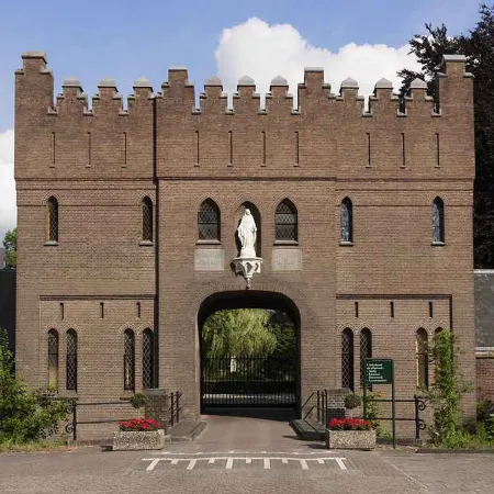 Ibis Tilburg