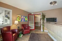 Travelodge by Wyndham Hope Hotels in Hope
