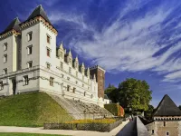 Ibis Pau Lescar Hotels in Pyrenees-Atlantiques