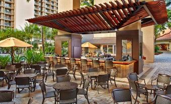 Hilton Hawaiian Village Waikiki Beach Resort