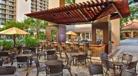 Hilton Hawaiian Village Waikiki Beach Resort Hotels in Honolulu