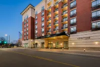 Courtyard Chattanooga Downtown Hotels in Chattanooga