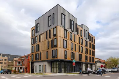 Sonder the Artesian Apartments LoHi Hotels near City Park