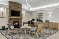 Residence Inn Chicago Naperville/Warrenville