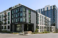Sonder Bryant Apartments LoHi Отели рядом с достопримечательностью «Даунтаун-аквариум»