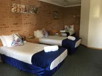 Branxton House Motel Hotels in Branxton