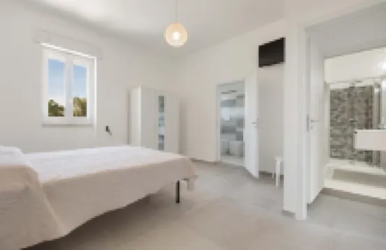 Villetta Stella di Mare by BarbarHouse