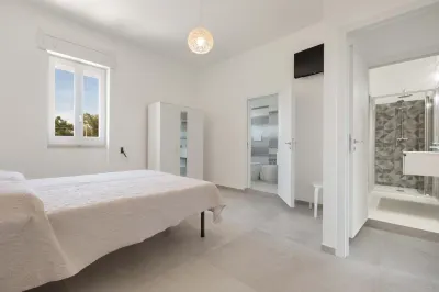 فيليتا ستيلا دي ماري Hotels near spiaggia libera torre lapillo