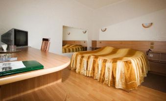 Lion Hotel