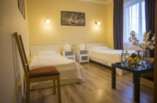 Noy Hotel Domodedovo