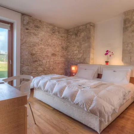 Aura Club - Villa Carlotta