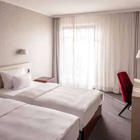 Pentahotel Eisenach