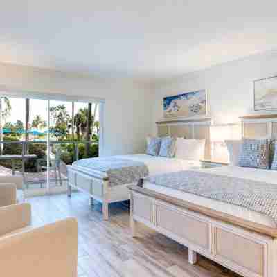 Sanibel Inn Rooms